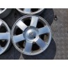 Recambio de juego llantas para renault laguna (b56) 1.8 referencia OEM IAM 8200022736  