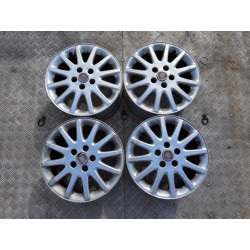 Recambio de juego llantas para fiat croma (194) 2.2 16v cat referencia OEM IAM   