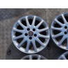 Recambio de juego llantas para fiat croma (194) 2.2 16v cat referencia OEM IAM   