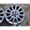 Recambio de juego llantas para fiat croma (194) 2.2 16v cat referencia OEM IAM   
