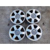 Recambio de juego llantas para audi a3 (8l) 1.9 tdi referencia OEM IAM 8L0601025F  