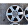 Recambio de juego llantas para audi a3 (8l) 1.9 tdi referencia OEM IAM 8L0601025F  