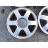 Recambio de juego llantas para audi a3 (8l) 1.9 tdi referencia OEM IAM 8L0601025F  