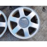 Recambio de juego llantas para audi a3 (8l) 1.9 tdi referencia OEM IAM 8L0601025F  