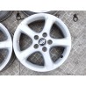 Recambio de juego llantas para nissan primera berlina (p12) 1.6 cat referencia OEM IAM   