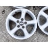 Recambio de juego llantas para nissan primera berlina (p12) 1.6 cat referencia OEM IAM   