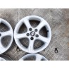 Recambio de juego llantas para nissan primera berlina (p12) 1.6 cat referencia OEM IAM   