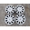 Recambio de juego llantas para nissan primera berlina (p12) 1.6 cat referencia OEM IAM   