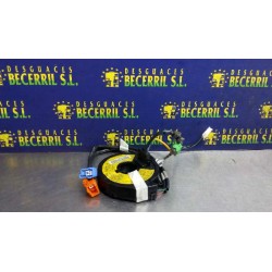 Recambio de anillo airbag para kia carens 2.0 crdi ex monovolumen referencia OEM IAM KH2Q310076  
