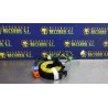Recambio de anillo airbag para kia carens 2.0 crdi ex monovolumen referencia OEM IAM KH2Q310076  