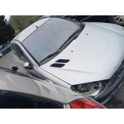 peugeot 206 berlina del año 2003