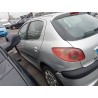 peugeot 206 berlina del año 2003