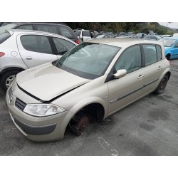 renault megane ii berlina 5p del año 2007