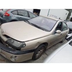 renault laguna ii (bg0) del año 1999