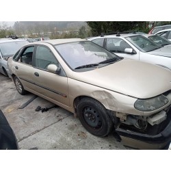 renault laguna ii (bg0) del año 1999