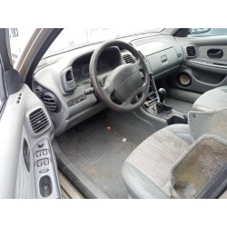 renault laguna ii (bg0) del año 1999