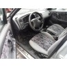 nissan primera berlina (p11) del año 1999