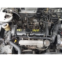 nissan primera berlina (p11) del año 1999