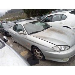 hyundai coupe (rd) del año 1998