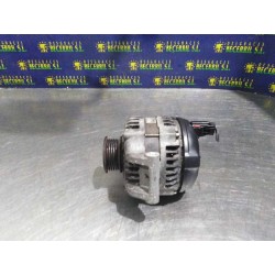 Recambio de alternador para chrysler voyager (rg) 2.4 se grand voyager referencia OEM IAM 04868324AA 210000070 