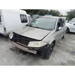 renault megane ii berlina 5p del año 2007