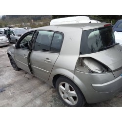 renault megane ii berlina 5p del año 2007