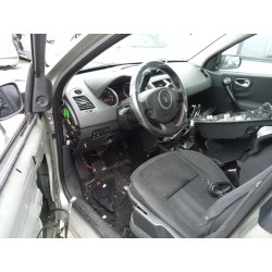 renault megane ii berlina 5p del año 2007