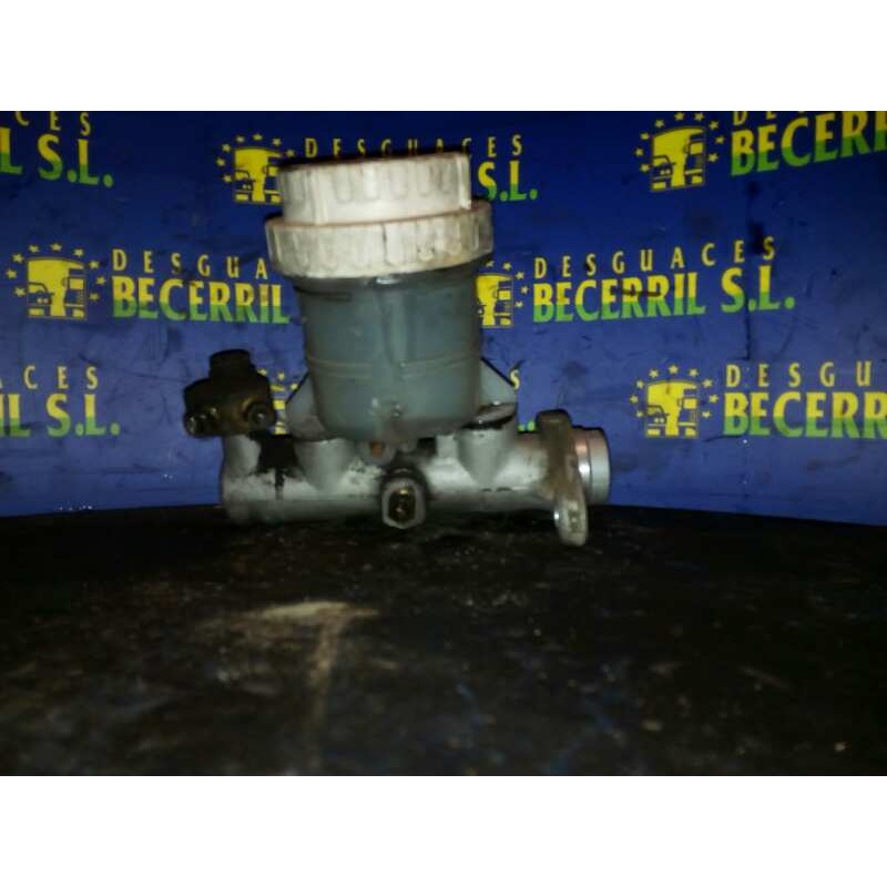 Recambio de bomba freno para mitsubishi montero sport (k90) referencia OEM IAM Recambio de bomba freno para mitsubishi montero sport (k90) referencia OEM IAM