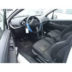 peugeot 207 del año 2009