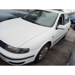seat leon (1m1) del año 2001