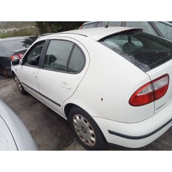 seat leon (1m1) del año 2001