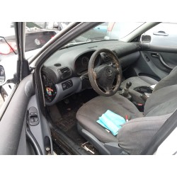 seat leon (1m1) del año 2001