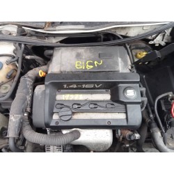 seat leon (1m1) del año 2001