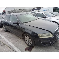 audi a6 berlina (4f2) del año 2005