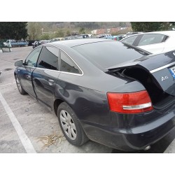 audi a6 berlina (4f2) del año 2005