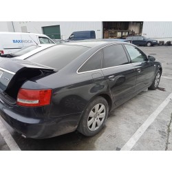 audi a6 berlina (4f2) del año 2005