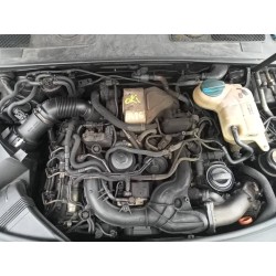 audi a6 berlina (4f2) del año 2005