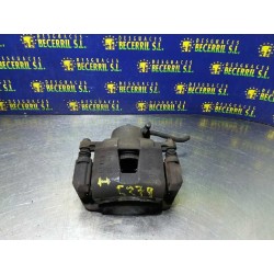 Recambio de pinza freno delantera izquierda para chevrolet lacetti cdx referencia OEM IAM   