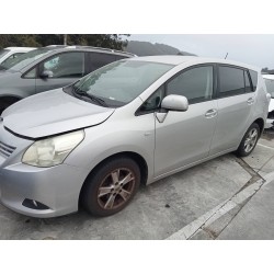 toyota verso del año 2010