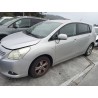 toyota verso del año 2010