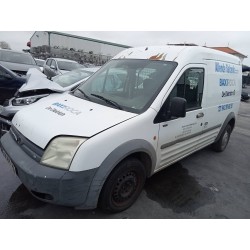 ford transit connect (tc7) del año 2007