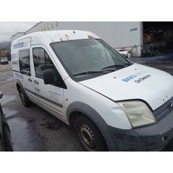 ford transit connect (tc7) del año 2007