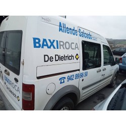 ford transit connect (tc7) del año 2007