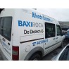 ford transit connect (tc7) del año 2007