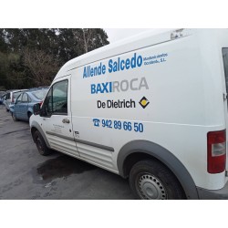 ford transit connect (tc7) del año 2007