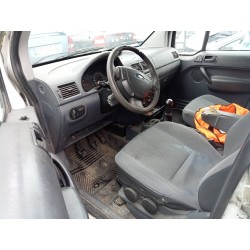 ford transit connect (tc7) del año 2007