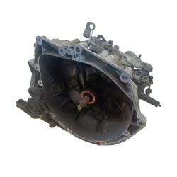 Recambio de caja cambios para peugeot 308 sw envy referencia OEM IAM 20EA20  