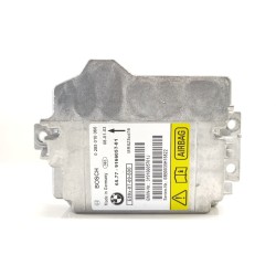 Recambio de centralita airbag para bmw serie 1 berlina (e81/e87) 118d referencia OEM IAM 0285010066  