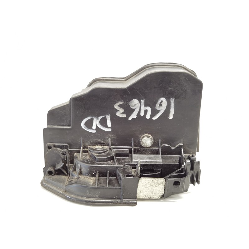 Recambio de cerradura puerta delantera derecha para bmw serie 1 berlina (e81/e87) 118d referencia OEM IAM 7202146 Recambio de cerradura puerta delantera derecha para bmw serie 1 berlina (e81/e87) 118d referencia OEM IAM 7202146