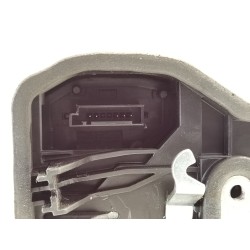 Recambio de cerradura puerta delantera derecha para bmw serie 1 berlina (e81/e87) 118d referencia OEM IAM 7202146  